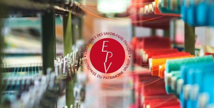 Label EPV entreprise du patrimoine vivant