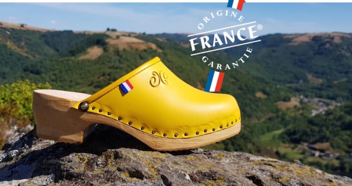 Label ORIGINE FRANCE GARANTIE