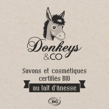 Donkeys and Co.