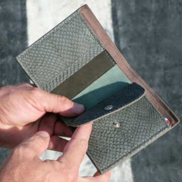 Portefeuille THOR